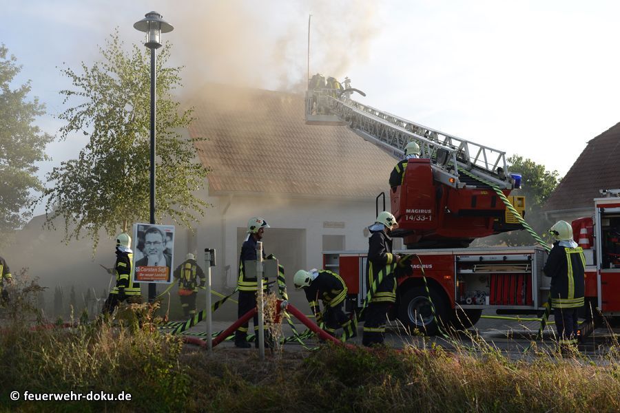 Einsatz 58-2015